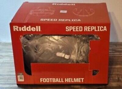 Chris Carter Ohio St. Autographed Full Size Replica Helmet w. COA